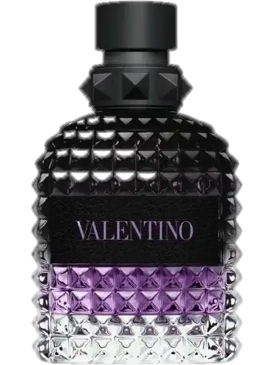 Born in Roma Uomo Purple Melancholia by Valentino