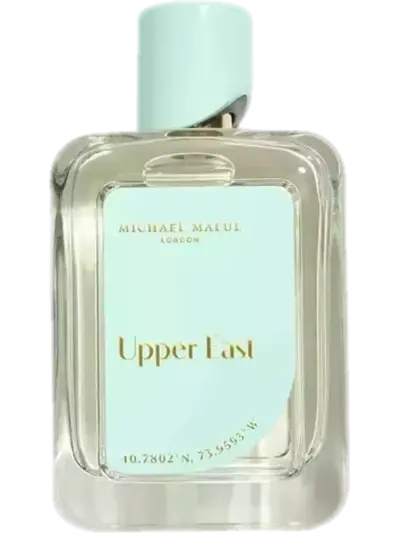 Upper East by Michael Malul