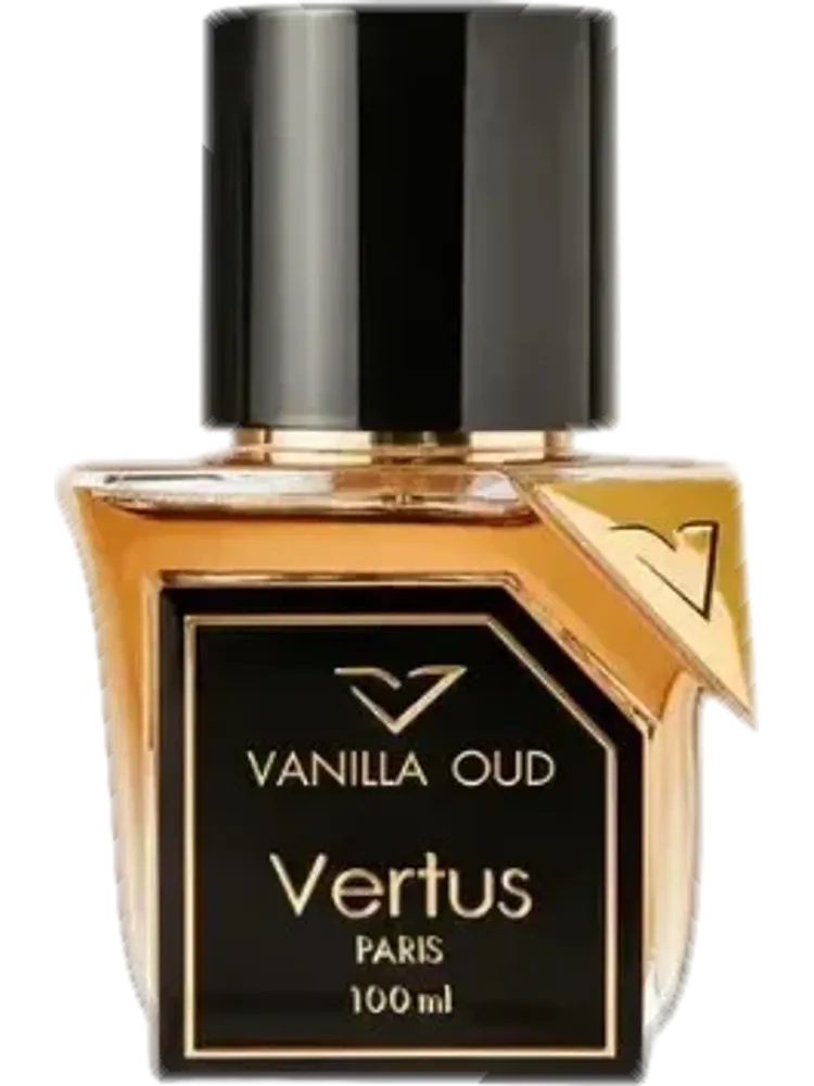 VANILLA OUD by Vertus