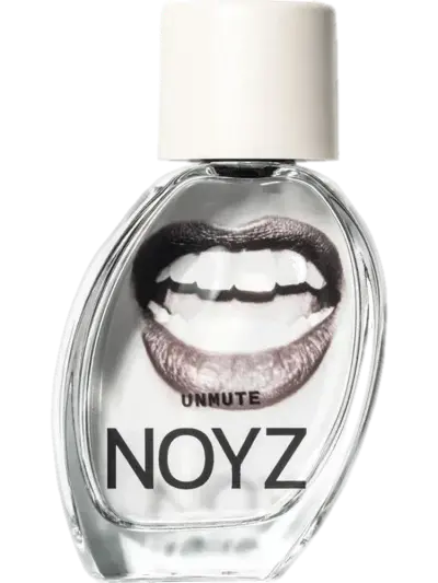 Unmute (Eau de Parfum) by Noyz