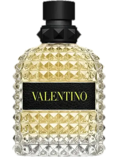 Valentino Uomo Born In Roma Yellow Dream by Valentino