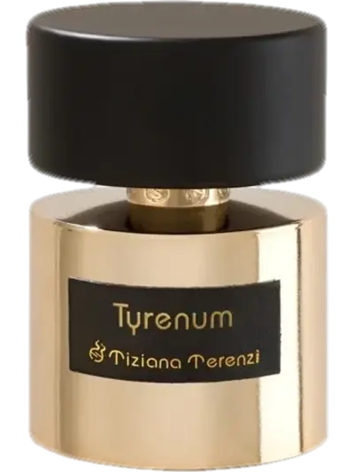 Tyrenum by Tiziana Terenzi