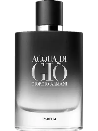 Acqua di Giò Parfum by Giorgio Armani