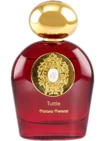 Tuttle by Tiziana Terenzi