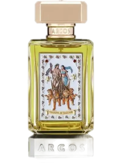 Triumph of Bacchus Extrait de Parfum by Argos