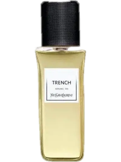Trench by Yves Saint Laurent