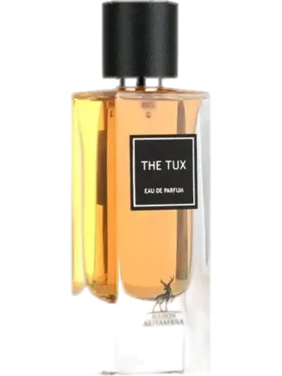 The Tux by Maison Alhambra