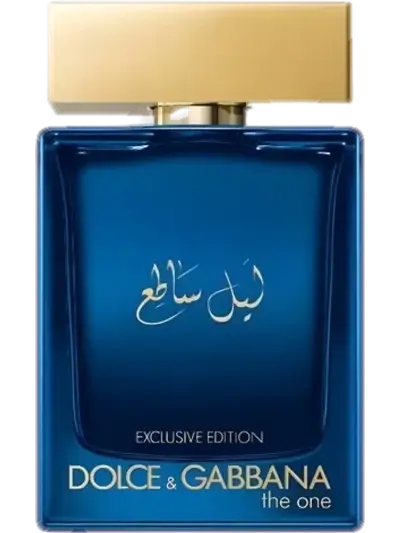 The One Luminous Night by Dolce&Gabbana