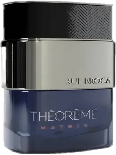 Théorème Matrix by Rue Broca