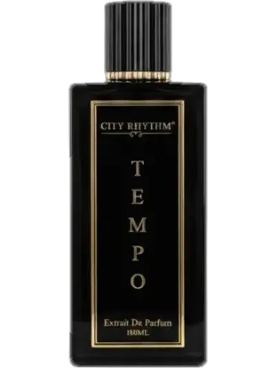 Tempo by City Rhythm