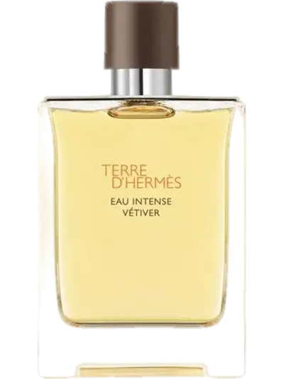 Terre D'Hermes Eau Intense Vetiver by Shobi