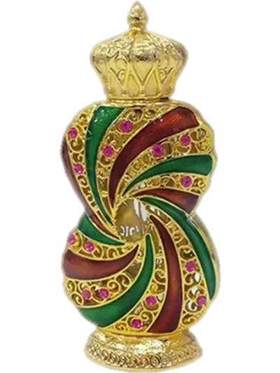 Tanasuk by Al Haramain