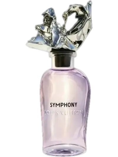 Symphony by Louis Vuitton