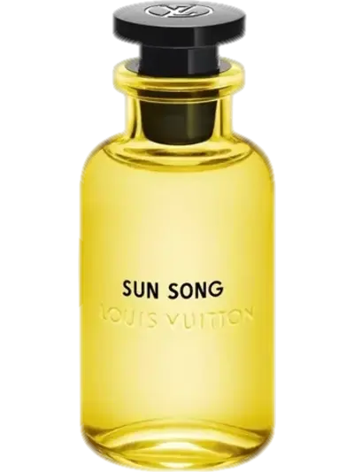 Sun Song by Louis Vuitton