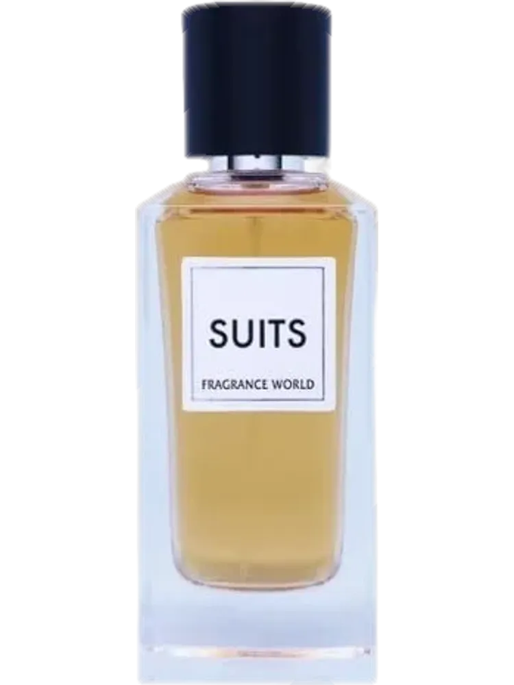 Suits by Fragrance World