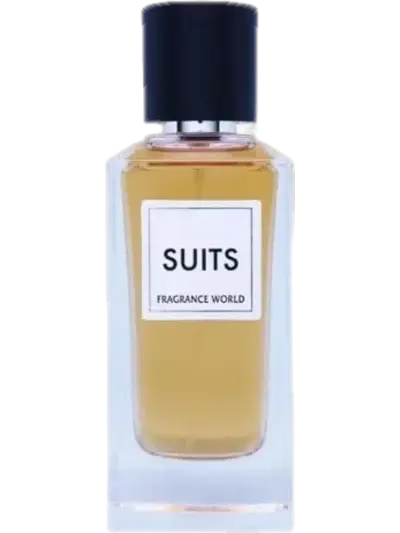 Suits by Fragrance World