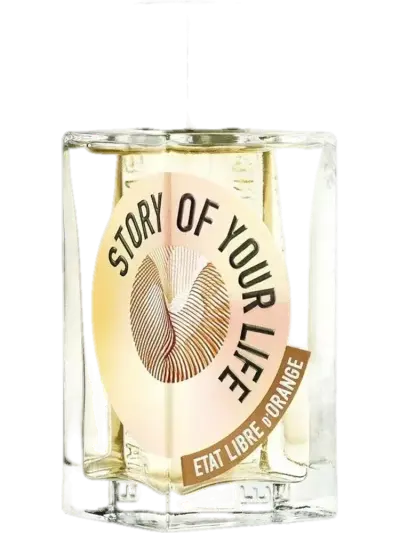 Story of Your Life by Etat Libre d'Orange
