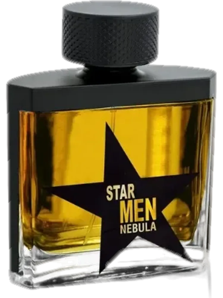 Star Men Nebula (A*Men Pure Malt Thierry Mugler) by Fragrance World