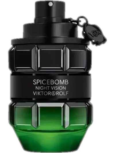 Spicebomb Night Vision Eau de Toilette by Viktor&Rolf