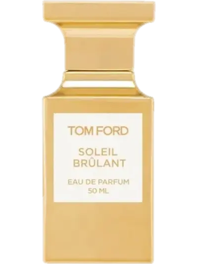 Soleil Brûlant by Tom Ford