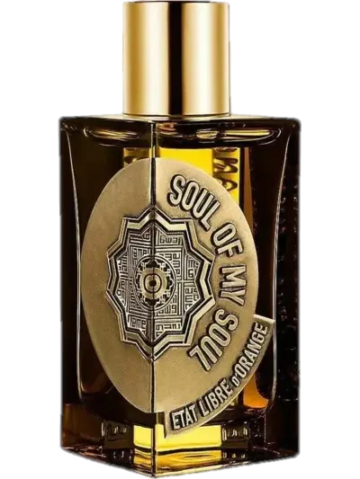 Soul of My Soul by Etat Libre d'Orange