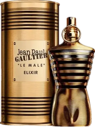 Le Male Elixir by Jean Paul Gaultier