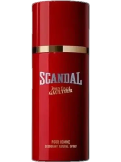 Scandal Le Parfum (BODY SPRAY) by Jean Paul Gaultier