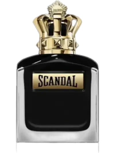 Scandal Le Parfum by Jean Paul Gaultier