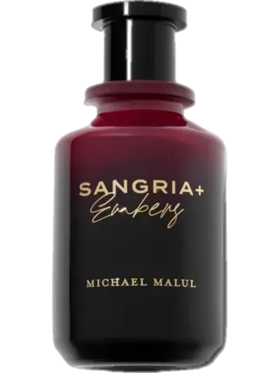Sangria + Embers by Michael Malul
