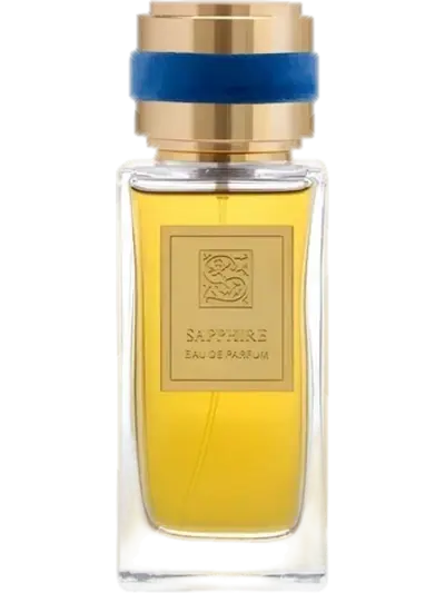 Sapphire by Signature