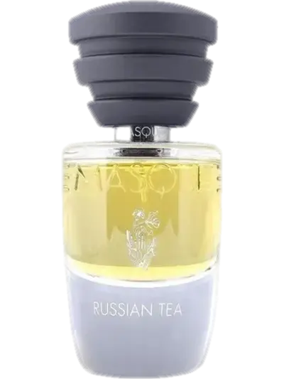 Russian Tea by Masque Milano