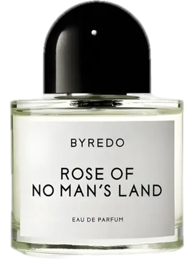 Rose of No Man's Land by Byredo