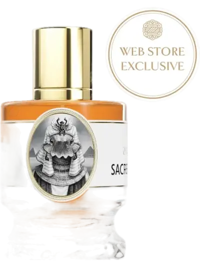 Sacred Scarab by Zoologist Perfumes