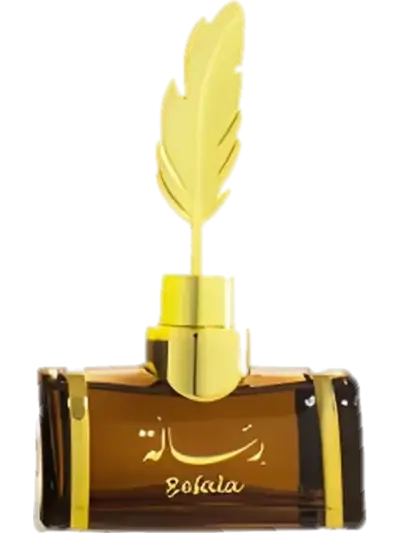 Resala by Arabian Oud