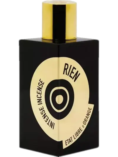 Rien Intense Incense by Etat Libre d'Orange