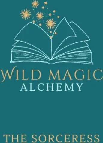 The Sorceress by Wild Magic Alchemy