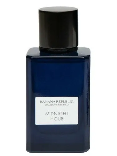 Midnight Hour by Banana Republic