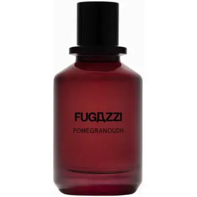 Pomegranoudh by Fugazzi
