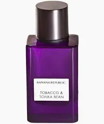Tobacco & Tonka Bean by Banana Republic