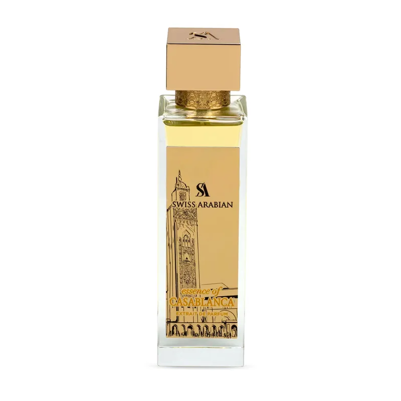 Essence of Casablanca by Swiss Arabian