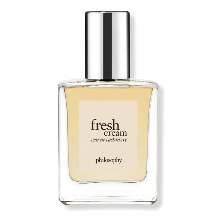 A Philosophy fragrance