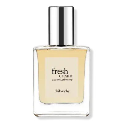 Fresh Cream Warm Cashmere by Philosophy