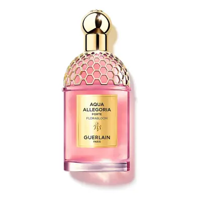 Aqua Allegoria Florabloom Forte by Guerlain
