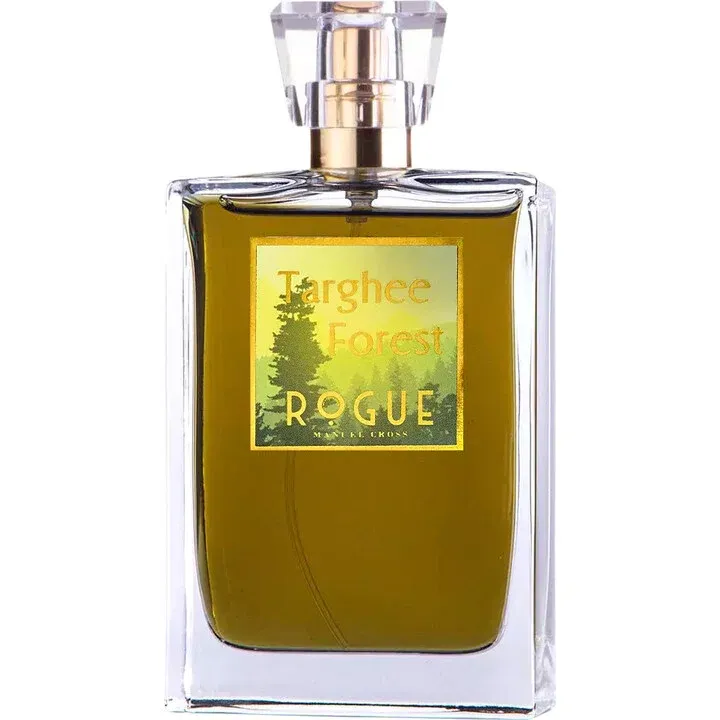 Targhee Forest by Rogue Perfumery