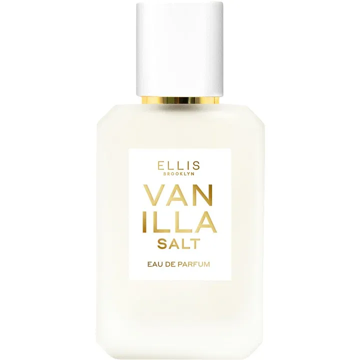 Vanilla Salt by Ellis Brooklyn