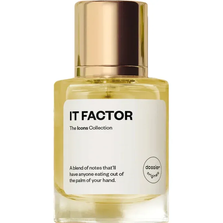 It Factor by Dossier