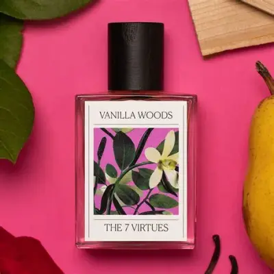 Vanilla Woods by The 7 Virtues