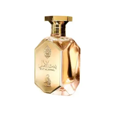 Bint Al Amal by Al Absar