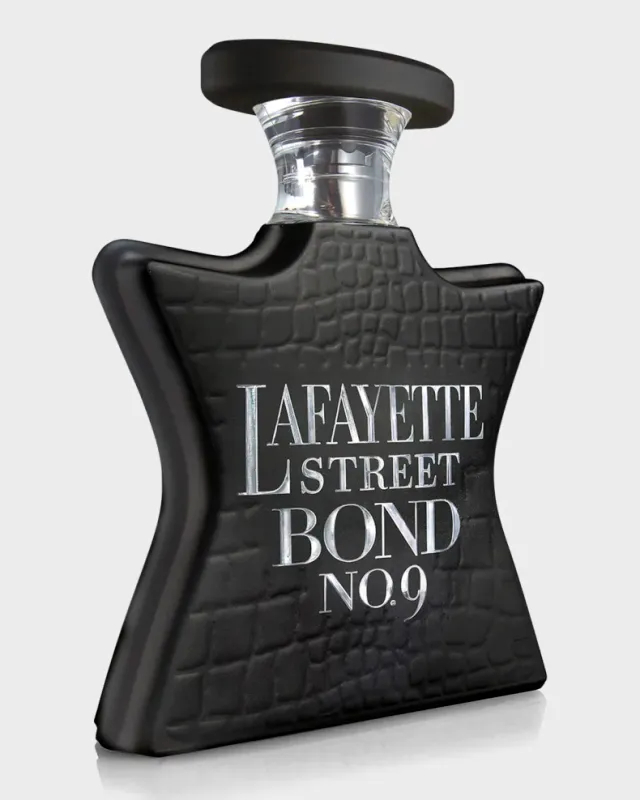 Lafayette Street by Bond No. 9