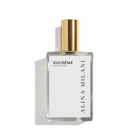 Sucreme by Alina Milani